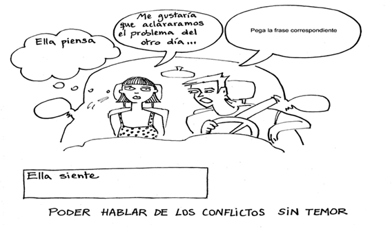 Sessió 2: Sentir-nos estimades i estimar, un fet vital